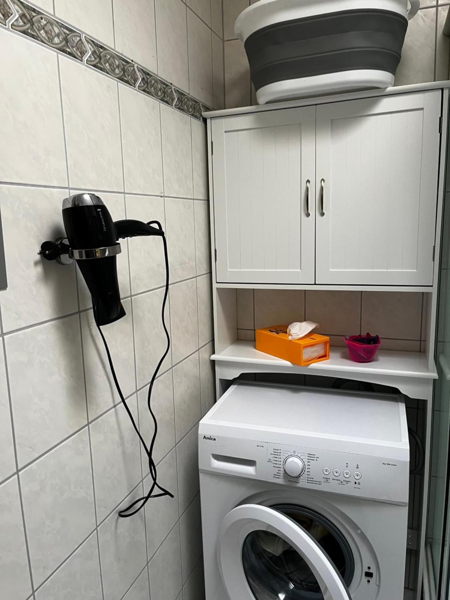Gemuetliche, Ganze Wohnung In Ruhiger, Zentraler Lage Leverkusen Exteriér fotografie