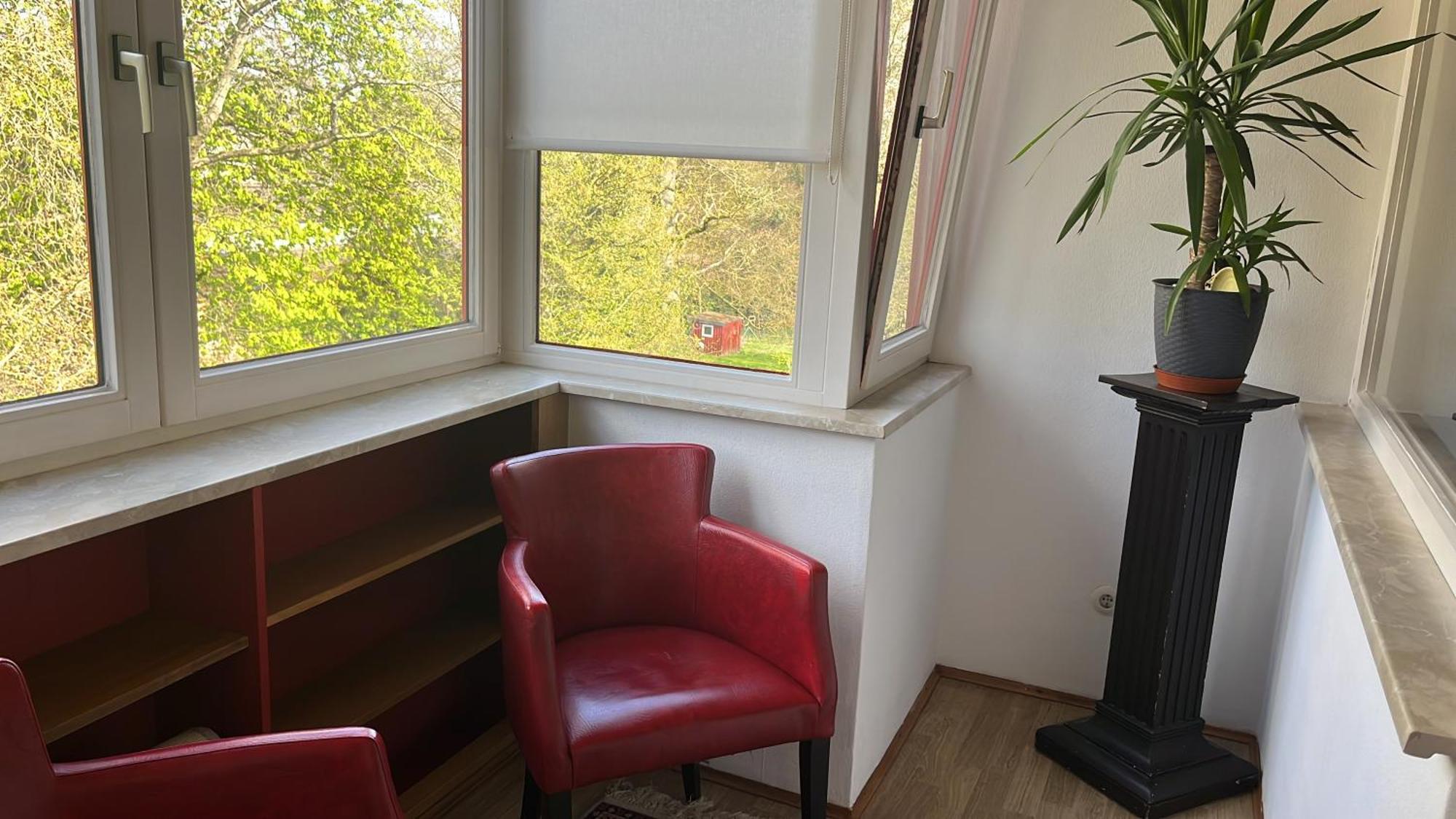 Gemuetliche, Ganze Wohnung In Ruhiger, Zentraler Lage Leverkusen Exteriér fotografie
