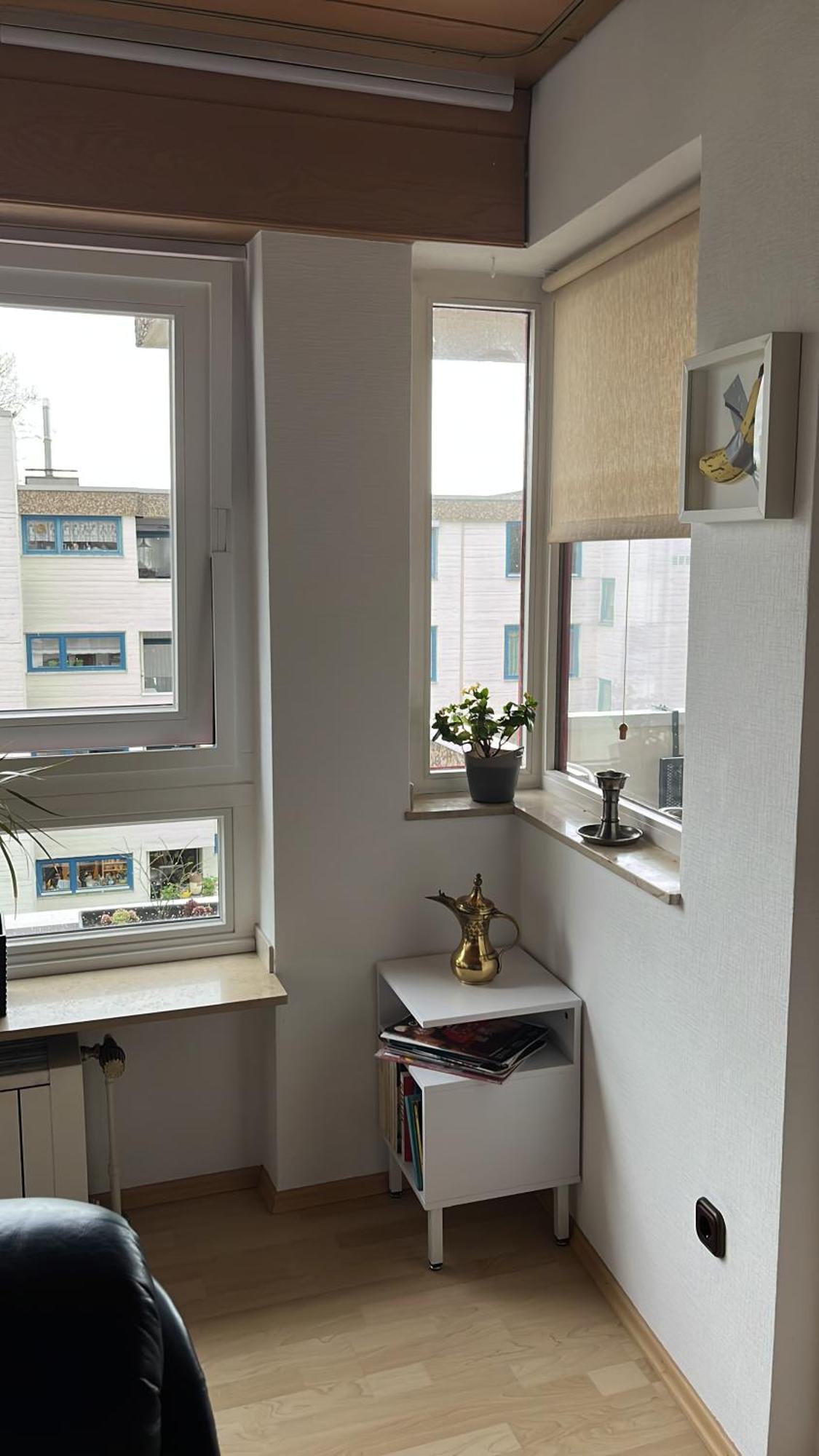 Gemuetliche, Ganze Wohnung In Ruhiger, Zentraler Lage Leverkusen Exteriér fotografie