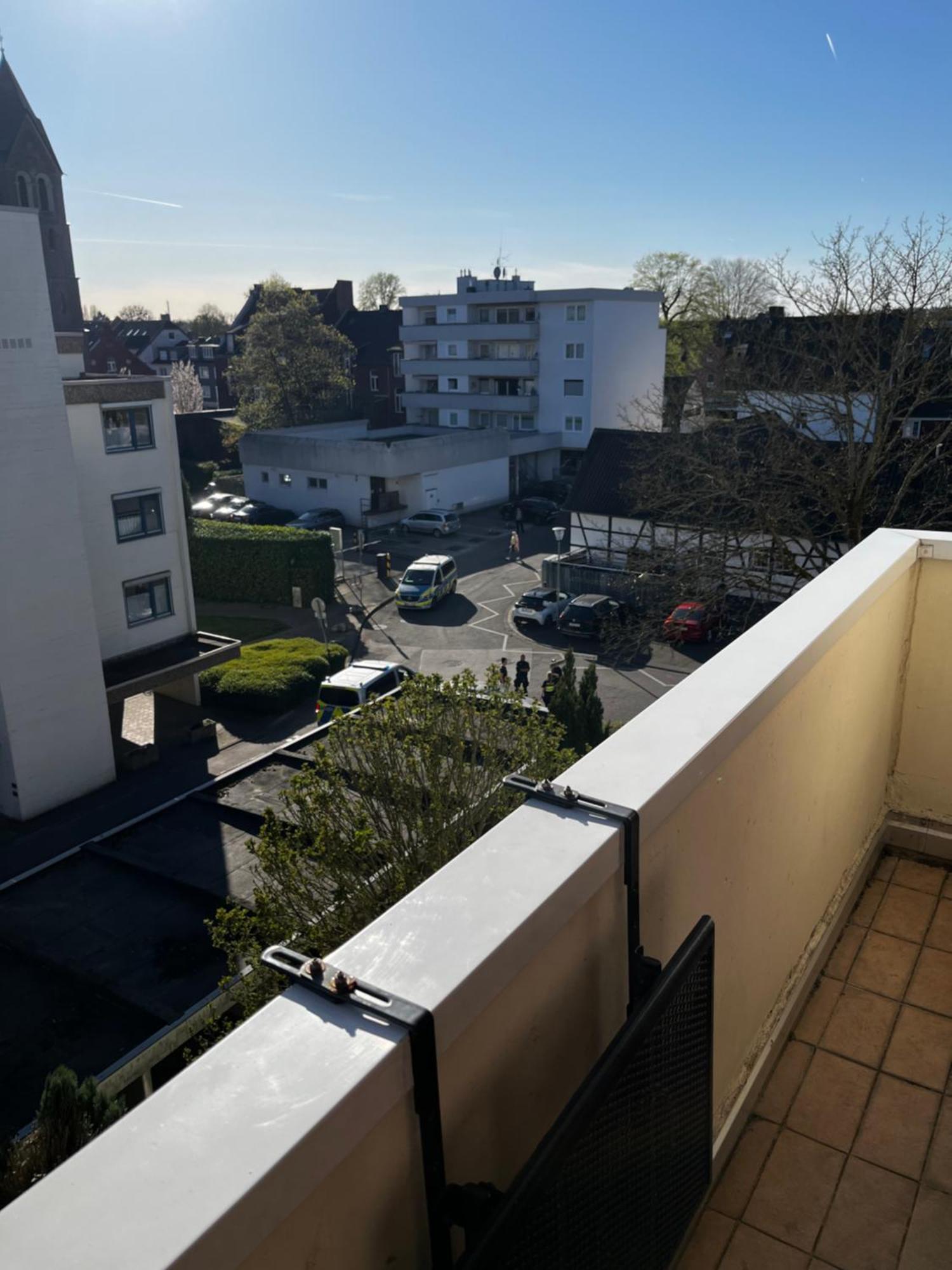 Gemuetliche, Ganze Wohnung In Ruhiger, Zentraler Lage Leverkusen Exteriér fotografie