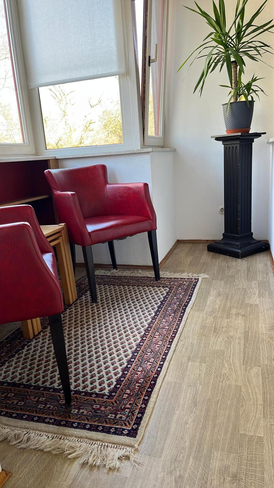 Gemuetliche, Ganze Wohnung In Ruhiger, Zentraler Lage Leverkusen Exteriér fotografie